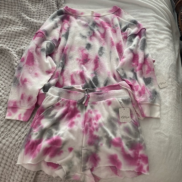 FP Kelly Washed Set - Picture 6 of 6